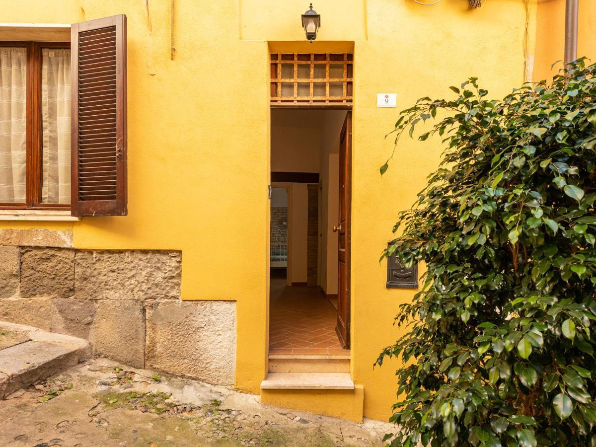 Santa Margherita House Cagliari Exterior foto