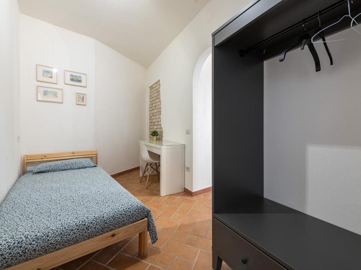 Santa Margherita House Cagliari Exterior foto